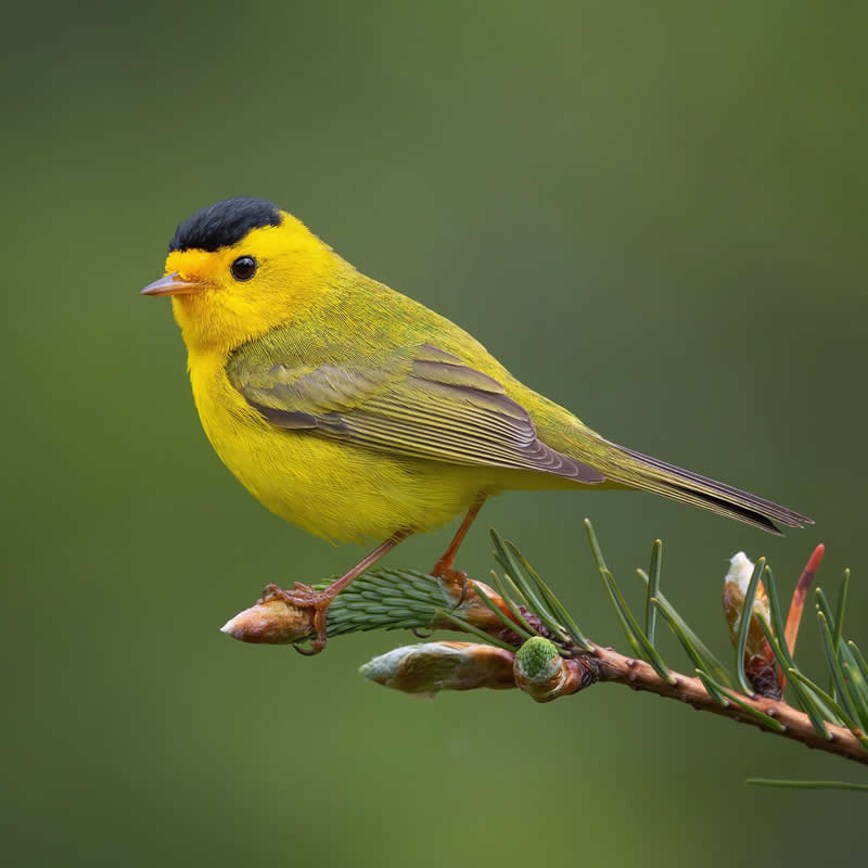 Bird Photography by Mike Ashbee