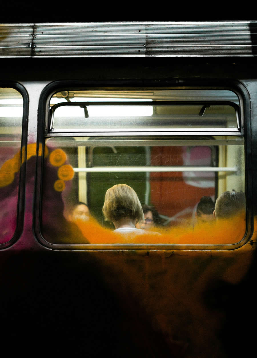 Subject Isolation with Aperture