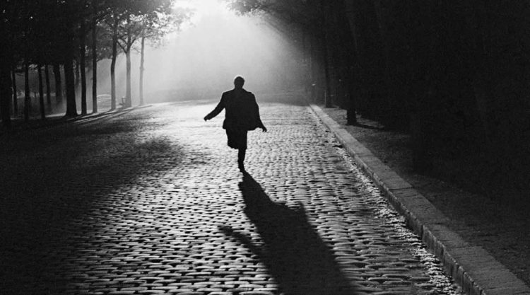 Analog Photographs That Capture the Timeless Beauty