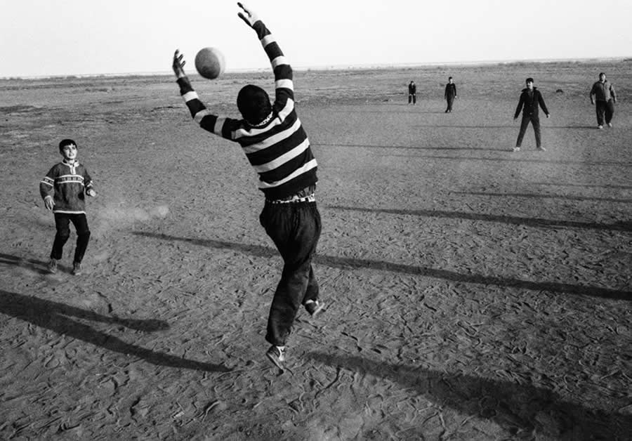 Documentary Photography by Murat Yazar