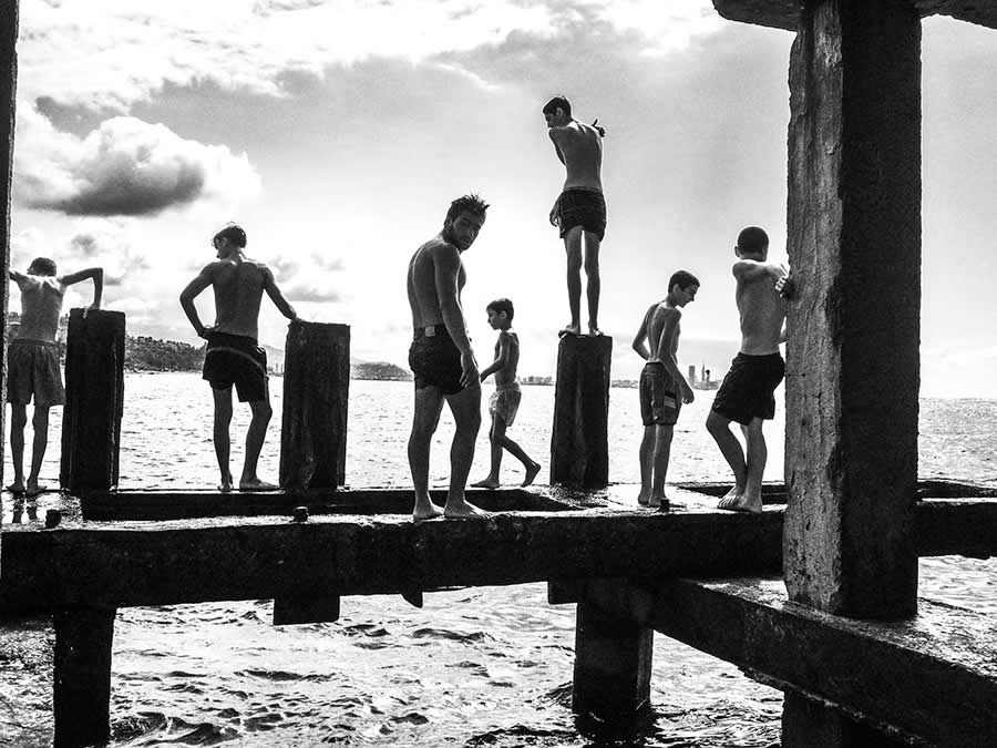 Documentary Photography by Murat Yazar
