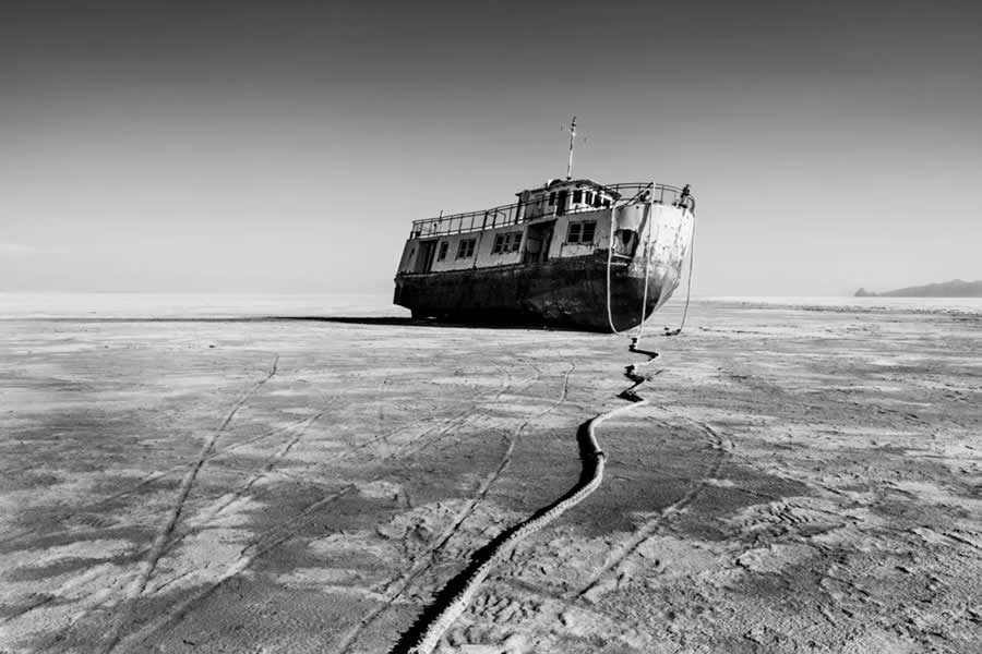 Documentary Photography by Murat Yazar
