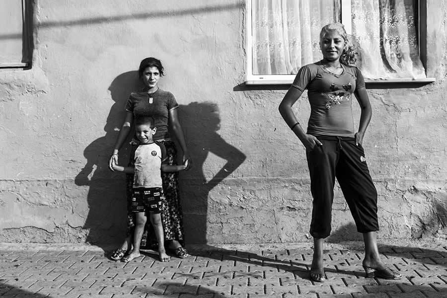 Documentary Photography by Murat Yazar