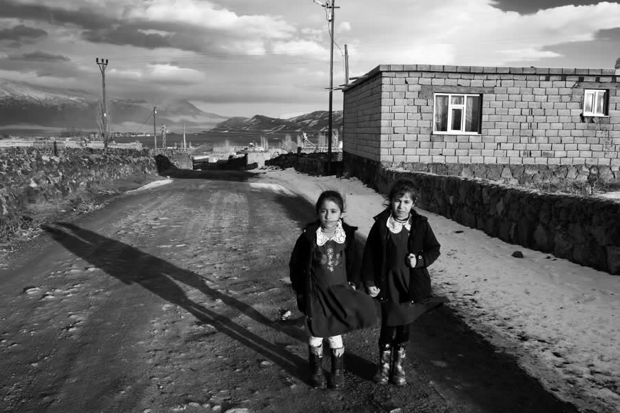 Documentary Photography by Murat Yazar