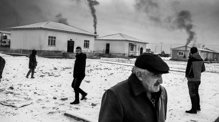Documentary Photography by Murat Yazar
