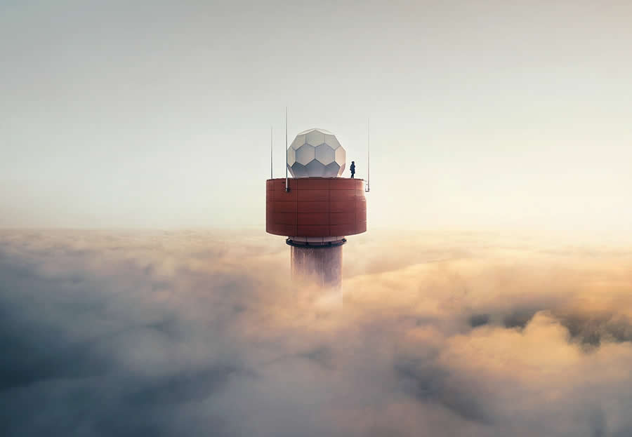 ISOBEL by Benny Kasper - Drone Photo Awards 2025 Winners