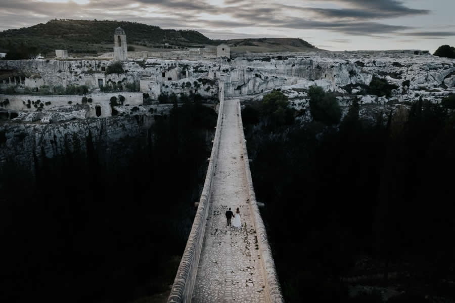 Into the abyss by Tim Demski - Drone Photo Awards 2025 Winners