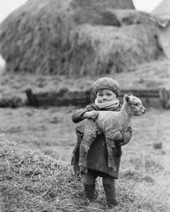 Fascinating Historical Photos That Reveal Daily Life