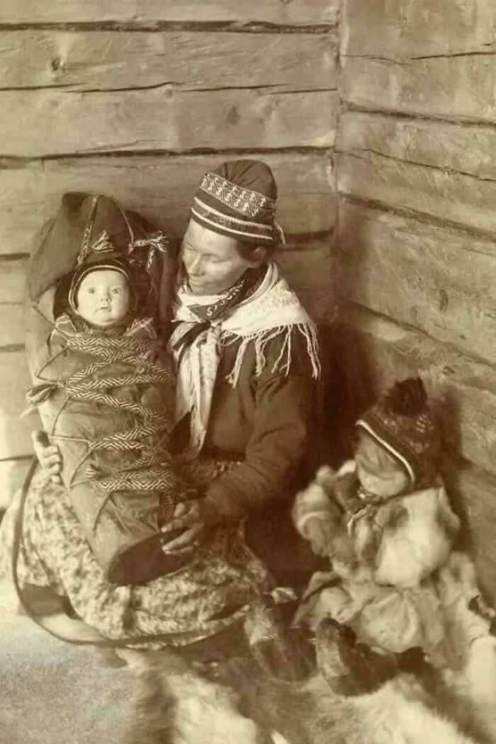 Fascinating Historical Photos That Reveal Daily Life