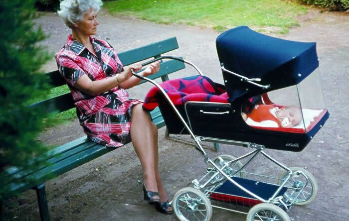 Fascinating Historical Photos That Reveal Daily Life