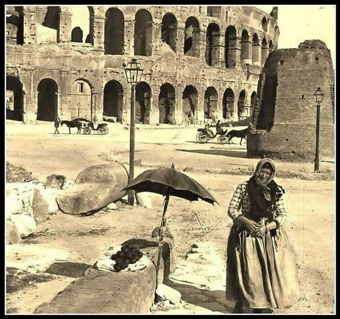 Fascinating Historical Photos That Reveal Daily Life