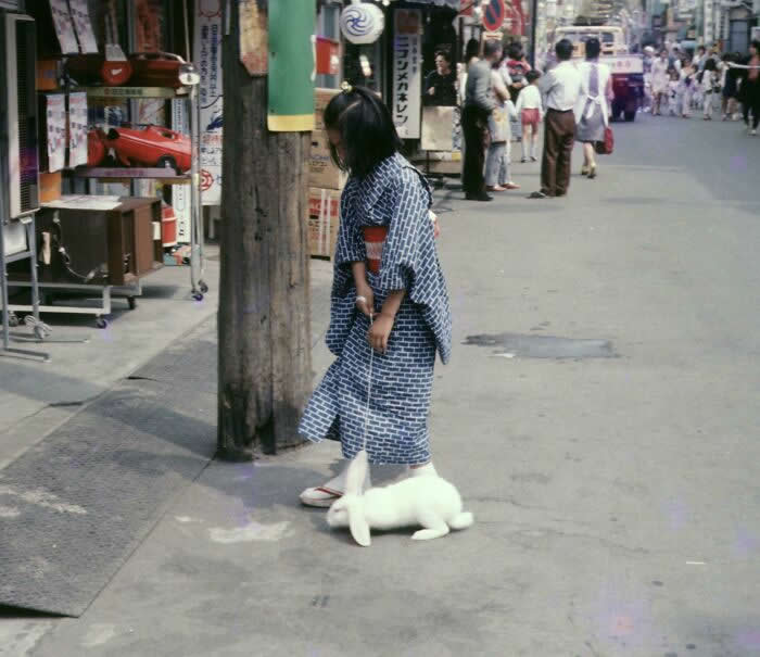 Fascinating Historical Photos That Reveal Daily Life