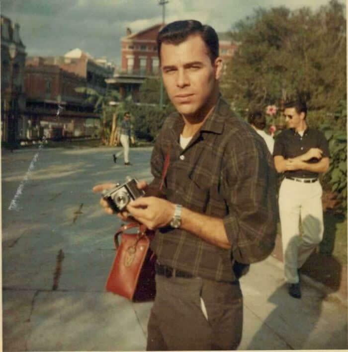 Fascinating Historical Photos That Reveal Daily Life