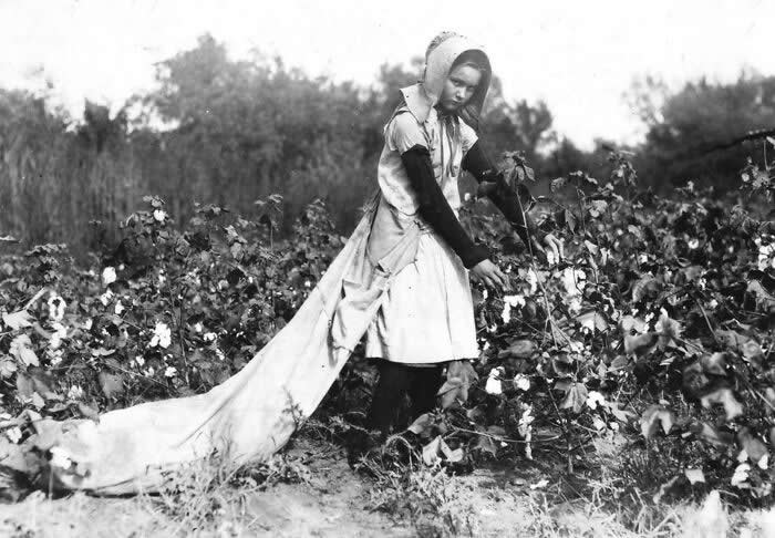 Fascinating Historical Photos That Reveal Daily Life