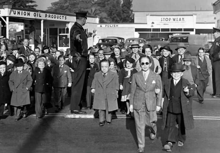 Fascinating Historical Photos That Reveal Daily Life
