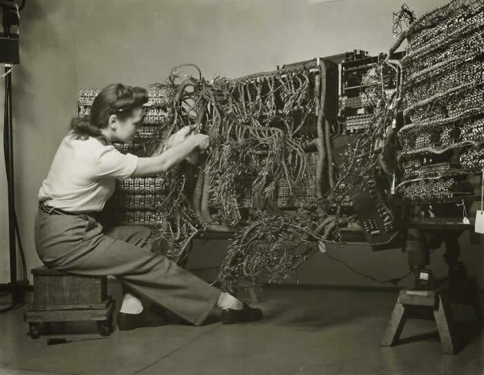 Fascinating Photos From History