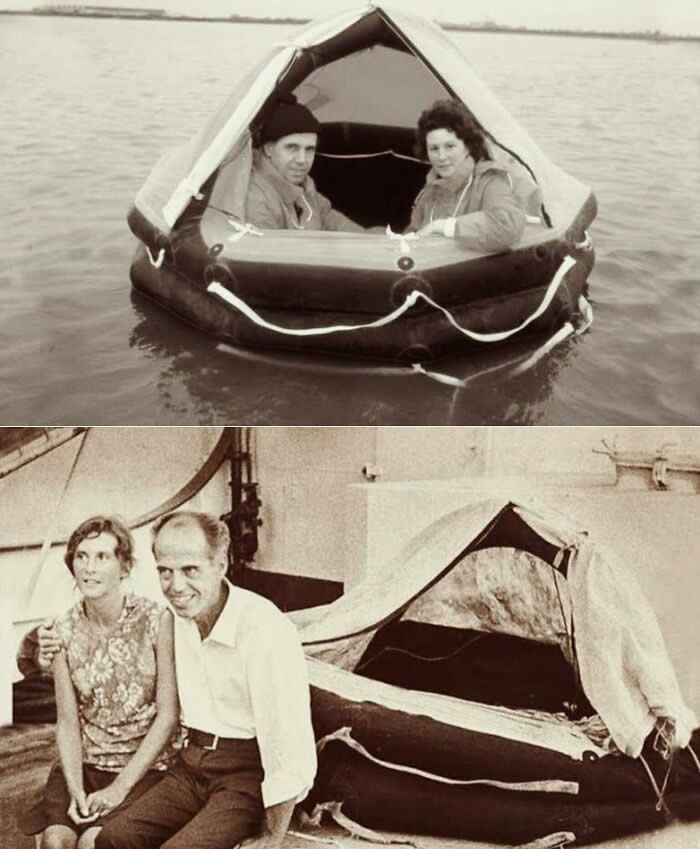 Fascinating Photos From History