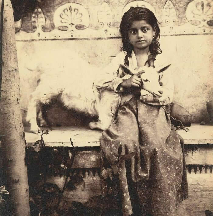 Fascinating Photos From History