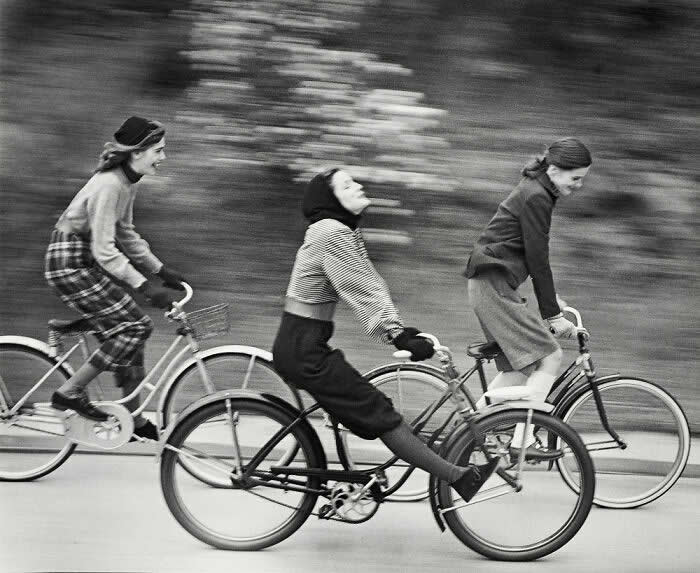 Fascinating Photos From History