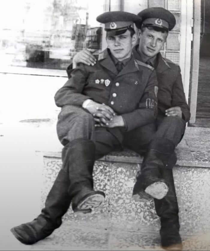 Fascinating Photos From History