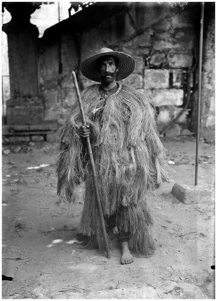 Fascinating Photos From History