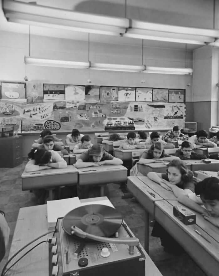Fascinating Photos From History