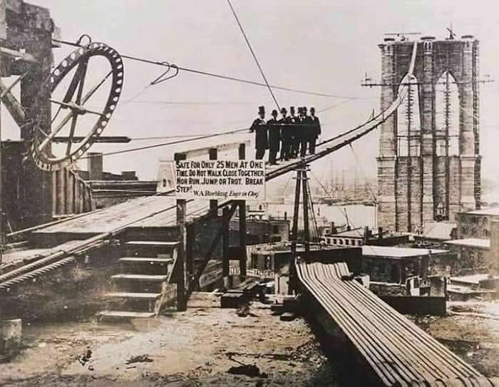 Fascinating Photos From History