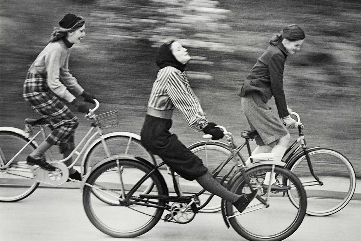 Fascinating Photos From History