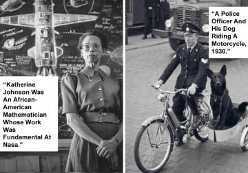 Fascinating Vintage Photos That Bring History to Life