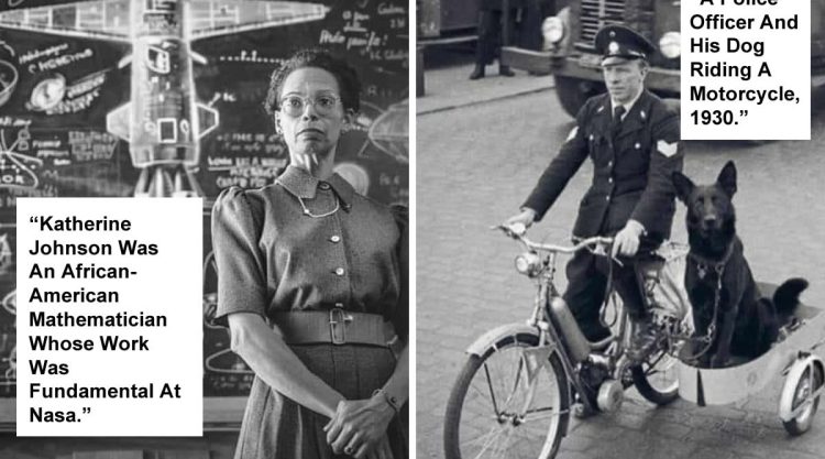 Fascinating Vintage Photos That Bring History to Life