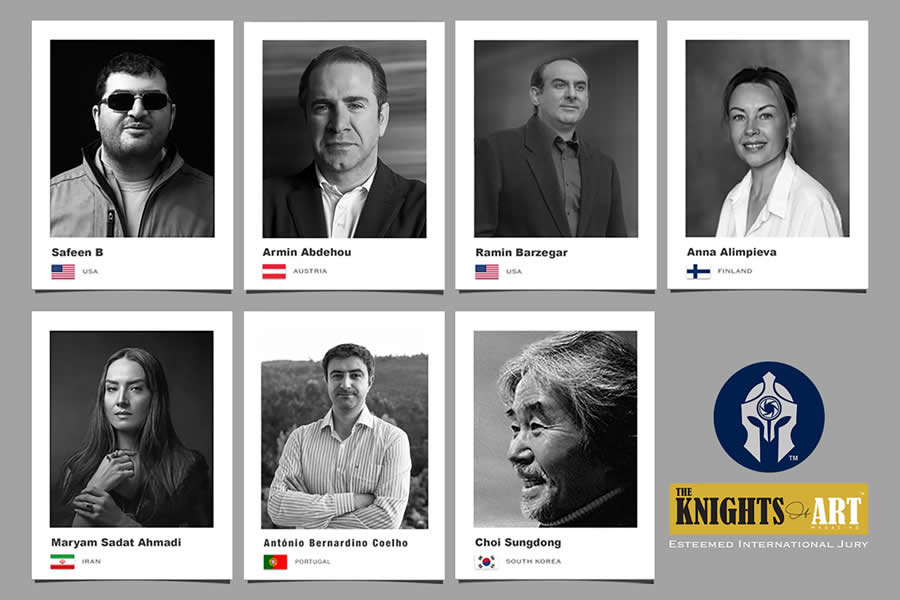 Fine Art Photography Awards 2025 Winners