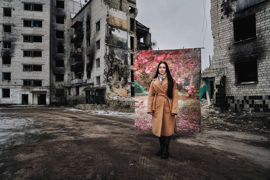 Fine Art Photography Awards 2025 Winners