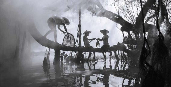 The Knights of Art™ Fine Art Photography Awards 2025 Official Winners Announcement