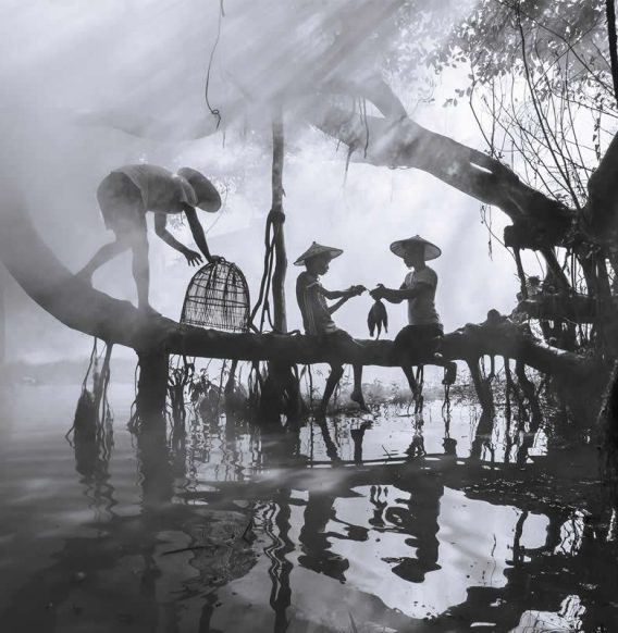 The Knights of Art™ Fine Art Photography Awards 2025 Official Winners Announcement
