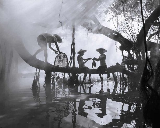 The Knights of Art™ Fine Art Photography Awards 2025 Official Winners Announcement