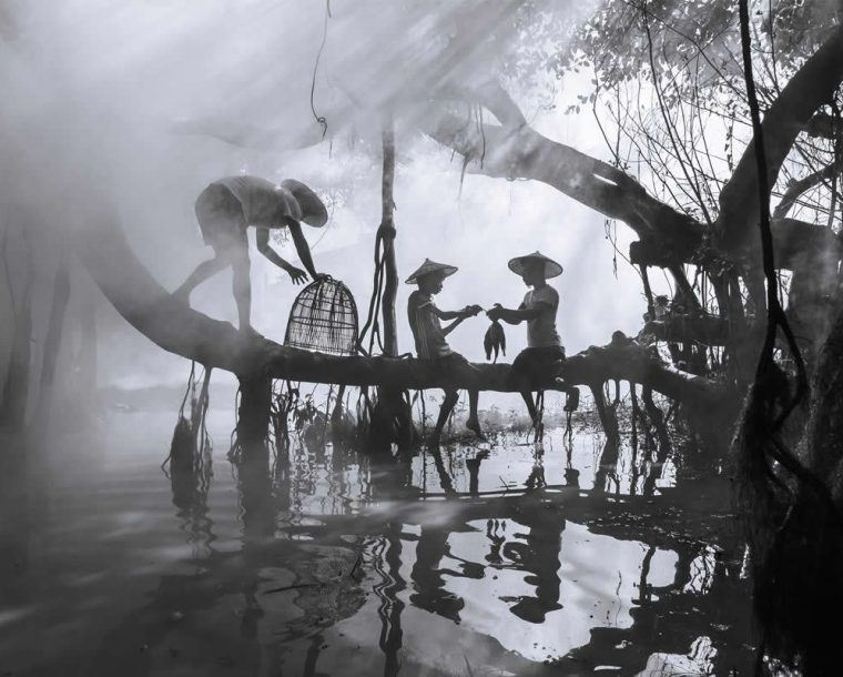 The Knights of Art™ Fine Art Photography Awards 2025 Official Winners Announcement