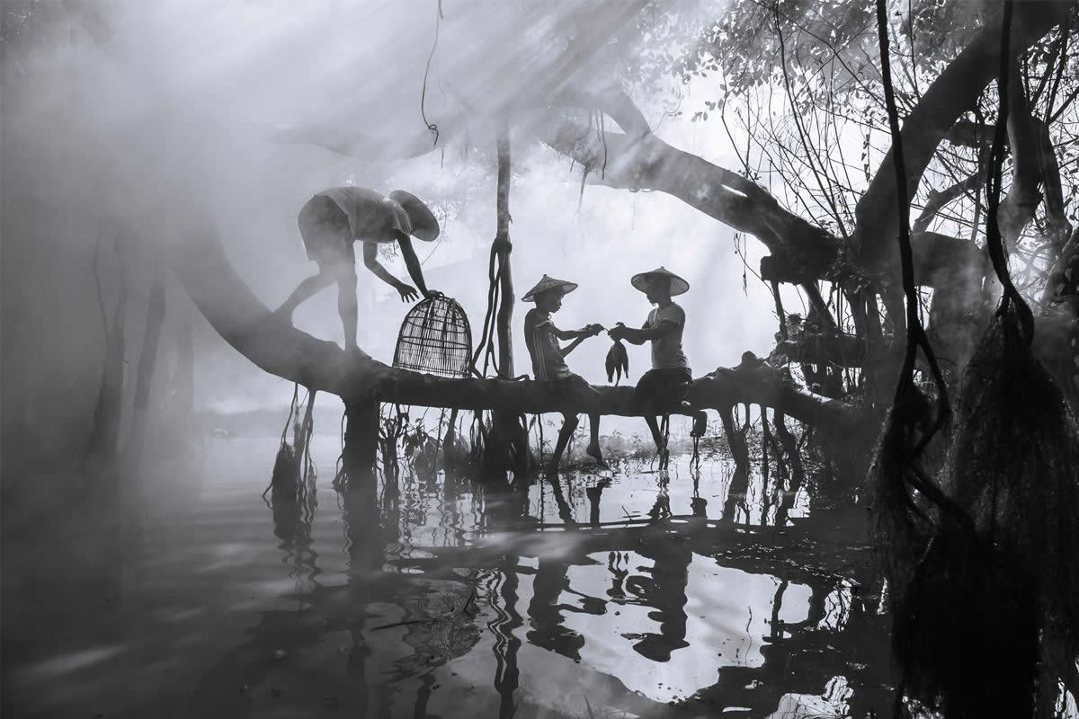 Fine Art Photography Awards 2025 Winners