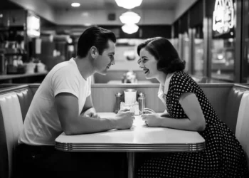 gemini ai prompts for retro look portraits