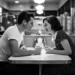 gemini ai prompts for retro look portraits