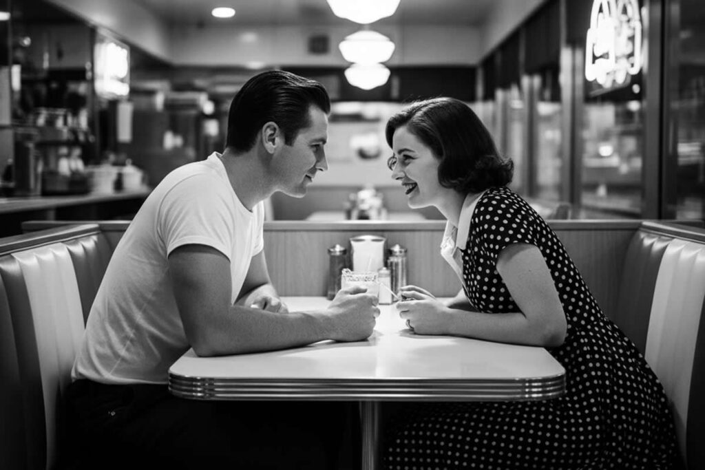 Gemini AI Prompts Turn Your Photos to Perfect Retro