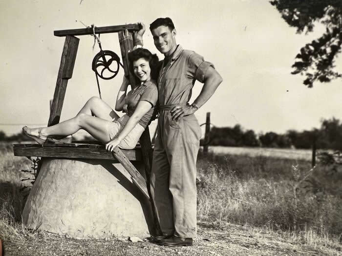 Historical Photos That Reveal the Beauty of Daily Life