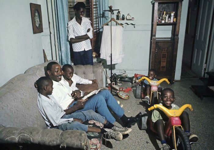 Historical Photos That Reveal the Beauty of Daily Life