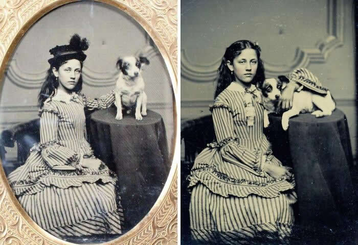 Historical Photos That Reveal the Beauty of Daily Life