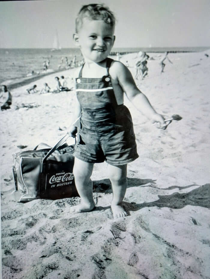 Historical Photos That Reveal the Beauty of Daily Life
