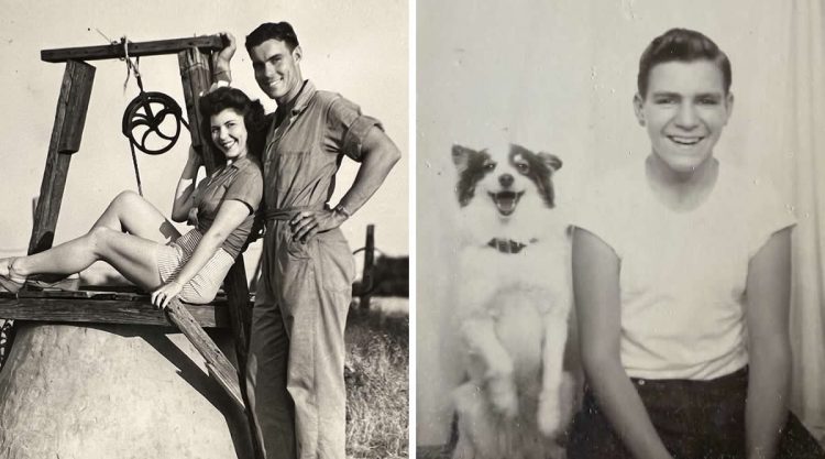 Historical Photos That Reveal the Beauty of Daily Life