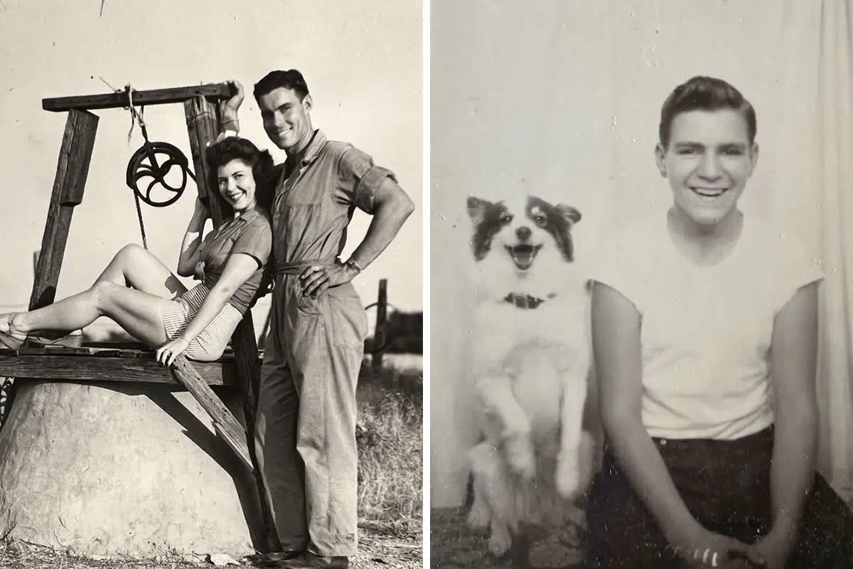 30 Captivating Historical Photos That Reveal the Beauty of Daily Life 51 Historical Photos That Reveal the Beauty of Daily Life