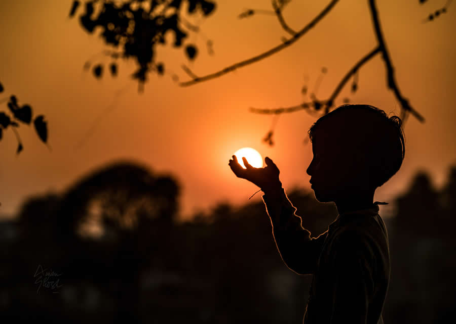 Indian Documentary Photography by Anjan Ghosh