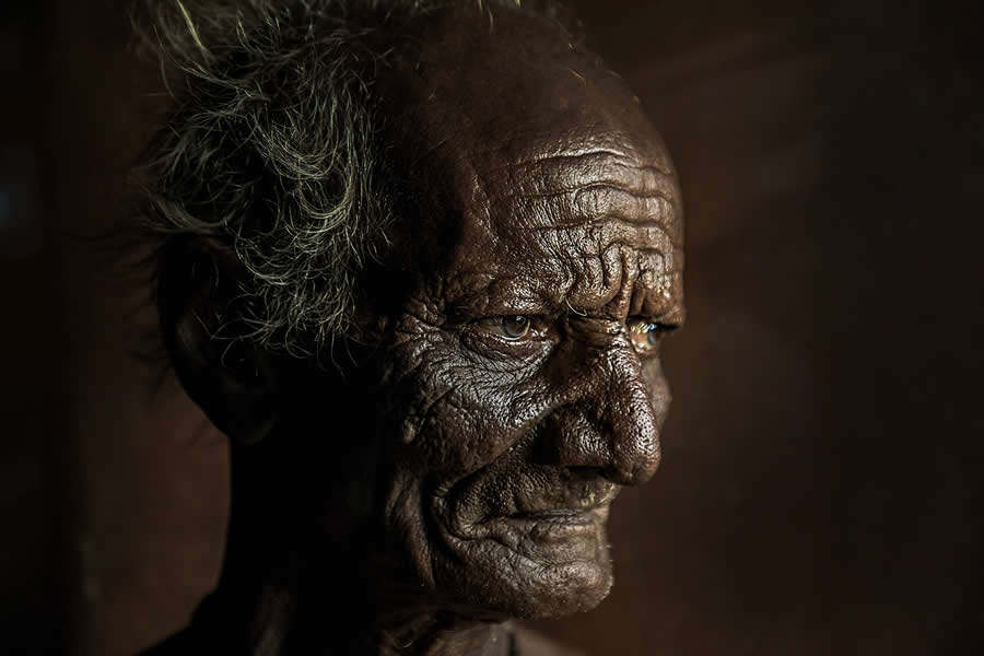 Indian Documentary Photography by Anjan Ghosh