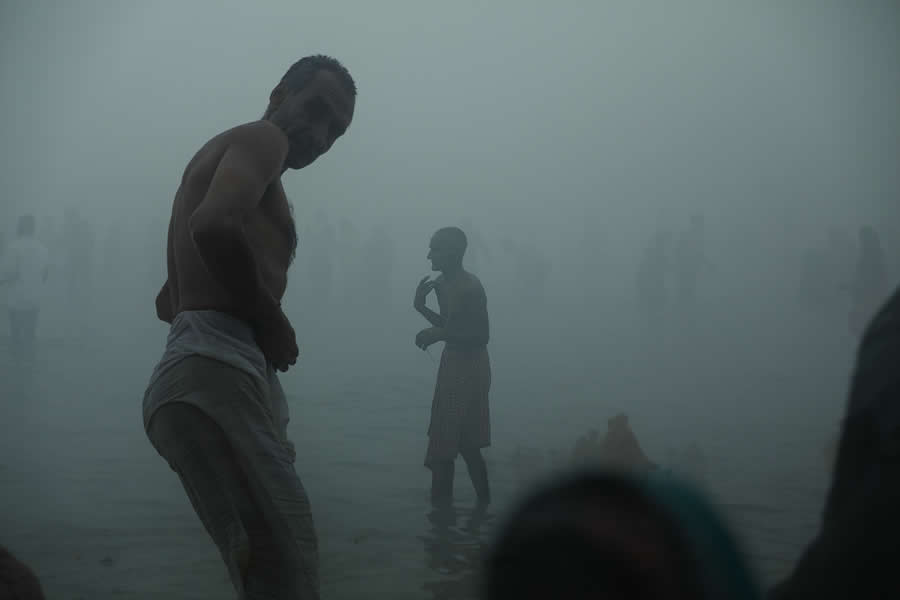 Indian Documentary Photography by Anjan Ghosh