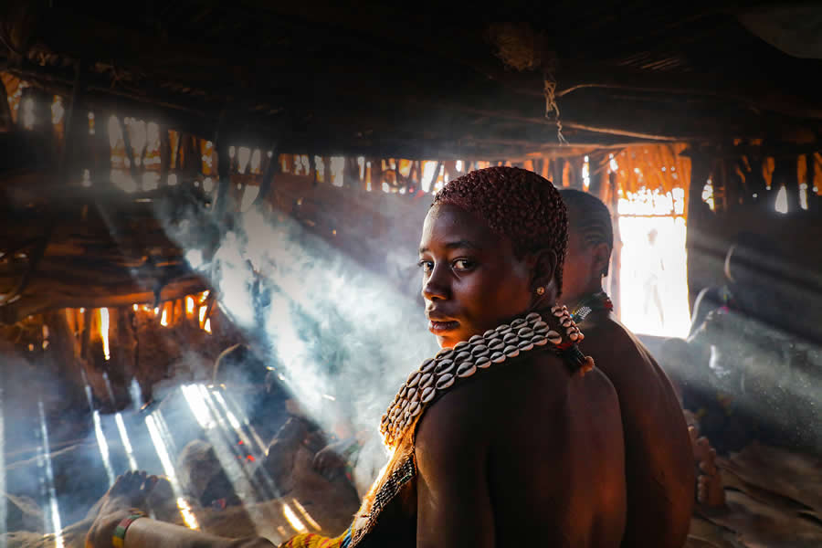 Indian Documentary Photography by Anjan Ghosh